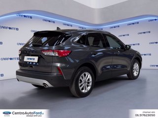 FORD Kuga 1.5 ecoboost titanium x 2wd 150cv 4