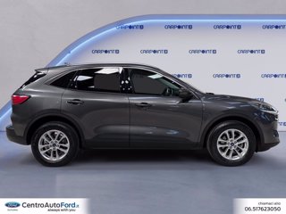 FORD Kuga 1.5 ecoboost titanium x 2wd 150cv 5