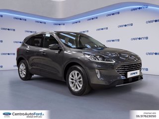 FORD Kuga 1.5 ecoboost titanium x 2wd 150cv 6