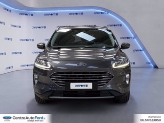 FORD Kuga 1.5 ecoboost titanium x 2wd 150cv 7