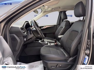 FORD Kuga 1.5 ecoboost titanium x 2wd 150cv 8