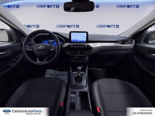 FORD Kuga 1.5 ecoboost titanium x 2wd 150cv 9