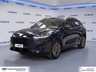 FORD Kuga 2.5 phev st-line 2wd 225cv cvt 0