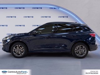 FORD Kuga 2.5 phev st-line 2wd 225cv cvt 1