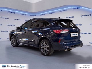 FORD Kuga 2.5 phev st-line 2wd 225cv cvt 2