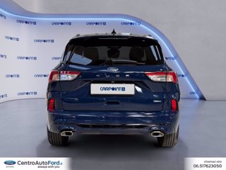 FORD Kuga 2.5 phev st-line 2wd 225cv cvt 3