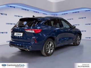 FORD Kuga 2.5 phev st-line 2wd 225cv cvt 4