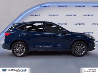 FORD Kuga 2.5 phev st-line 2wd 225cv cvt 5