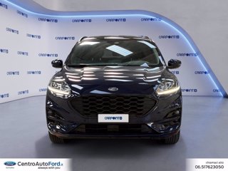 FORD Kuga 2.5 phev st-line 2wd 225cv cvt 7