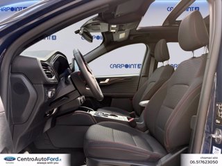 FORD Kuga 2.5 phev st-line 2wd 225cv cvt 8