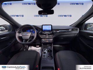 FORD Kuga 2.5 phev st-line 2wd 225cv cvt 9