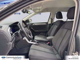 VOLKSWAGEN T-roc 2.0 tdi life 150cv dsg 8