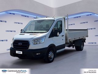 FORD Transit 350 tr.post.2.0 tdci mhev 130cv trend l3h2 e6.2 0