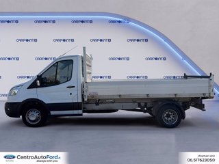 FORD Transit 350 tr.post.2.0 tdci mhev 130cv trend l3h2 e6.2 1
