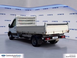 FORD Transit 350 tr.post.2.0 tdci mhev 130cv trend l3h2 e6.2 2