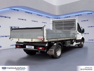 FORD Transit 350 tr.post.2.0 tdci mhev 130cv trend l3h2 e6.2 4