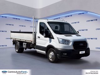 FORD Transit 350 tr.post.2.0 tdci mhev 130cv trend l3h2 e6.2 6