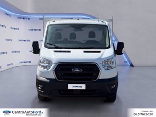 FORD Transit 350 tr.post.2.0 tdci mhev 130cv trend l3h2 e6.2 7
