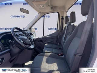 FORD Transit 350 tr.post.2.0 tdci mhev 130cv trend l3h2 e6.2 8