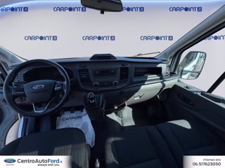 FORD Transit 350 tr.post.2.0 tdci mhev 130cv trend l3h2 e6.2 9