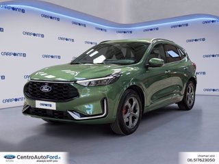 FORD Kuga 2.5 phev st-line x 2wd 243cv auto 0