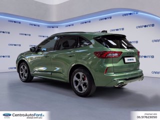 FORD Kuga 2.5 phev st-line x 2wd 243cv auto 2