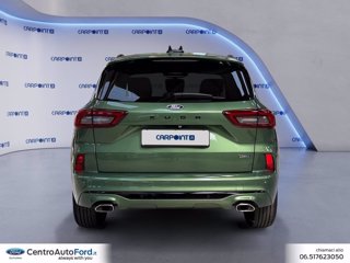 FORD Kuga 2.5 phev st-line x 2wd 243cv auto 3