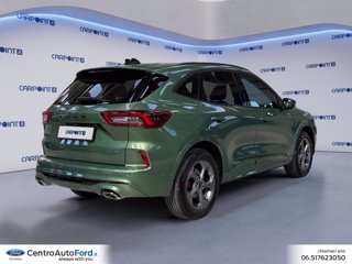 FORD Kuga 2.5 phev st-line x 2wd 243cv auto 4