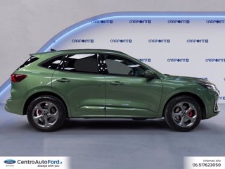 FORD Kuga 2.5 phev st-line x 2wd 243cv auto 5