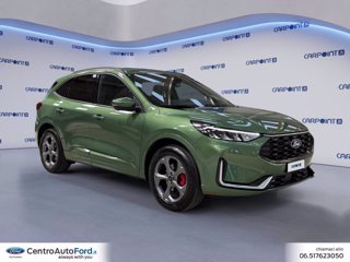 FORD Kuga 2.5 phev st-line x 2wd 243cv auto 6