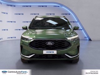 FORD Kuga 2.5 phev st-line x 2wd 243cv auto 7