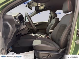 FORD Kuga 2.5 phev st-line x 2wd 243cv auto 8
