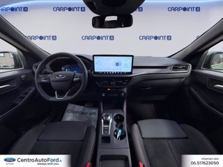 FORD Kuga 2.5 phev st-line x 2wd 243cv auto 9