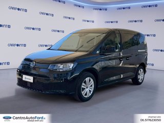 VOLKSWAGEN Caddy 1.5 tsi 116cv space 0