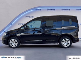 VOLKSWAGEN Caddy 1.5 tsi 116cv space 1