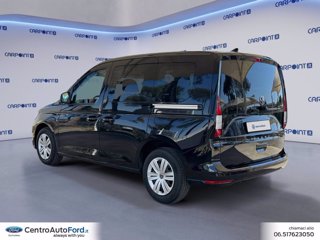 VOLKSWAGEN Caddy 1.5 tsi 116cv space 2