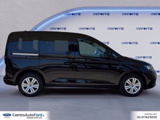 VOLKSWAGEN Caddy 1.5 tsi 116cv space 5