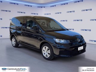 VOLKSWAGEN Caddy 1.5 tsi 116cv space 6