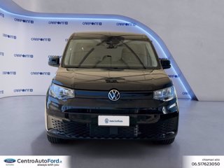 VOLKSWAGEN Caddy 1.5 tsi 116cv space 7