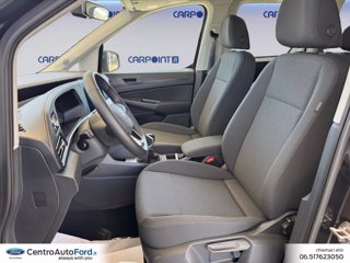 VOLKSWAGEN Caddy 1.5 tsi 116cv space 8