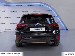 FORD Focus 1.0t ecoboost h st-line x 125cv 3