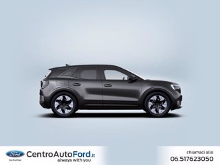 FORD Explorer-E Extended Range Premium 286 CV 1