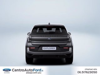 FORD Explorer-E Extended Range Premium 286 CV 3