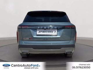 JAECOO Jaecoo 7 shs-p 1.5 tgdi phev exclusive auto 3