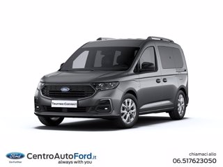 FORD Tourneo connect v761 1.5 ecoboost 115cv titanium auto 0