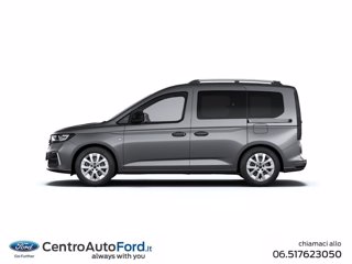 FORD Tourneo connect v761 1.5 ecoboost 115cv titanium auto 1