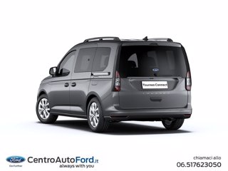 FORD Tourneo connect v761 1.5 ecoboost 115cv titanium auto 2