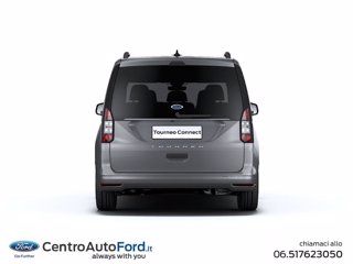 FORD Tourneo connect v761 1.5 ecoboost 115cv titanium auto 3