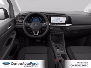 FORD Tourneo connect v761 1.5 ecoboost 115cv titanium auto 5
