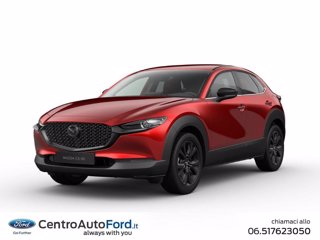 MAZDA Cx-30 2.5 m-hybrid nagisa 2wd 140cv 6mt 0